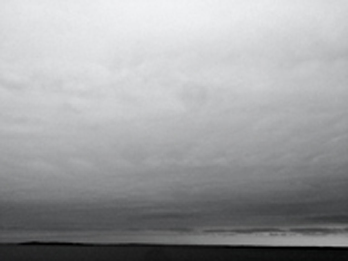 sound 002 bw