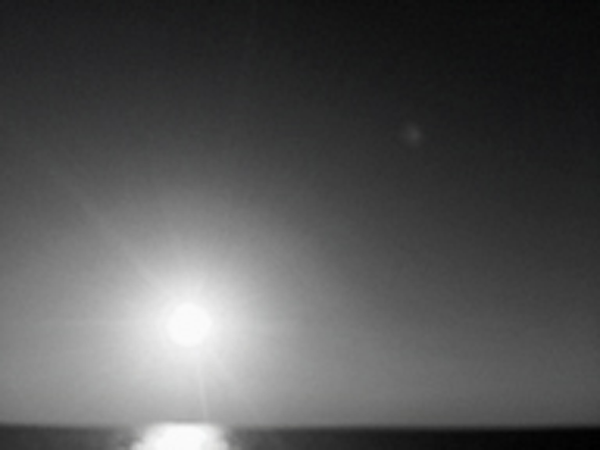 sound 038 bw